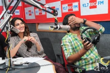 Aaha-Kalyanam-Team-at-Big-FM